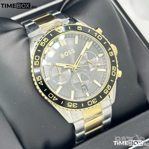 Hugo Boss 1514144 Runner, снимка 3 - Мъжки - 55250953