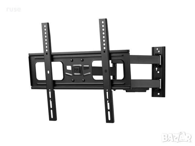НОВИ! Стойка за телевизор One For All Smart Line WM2452 от 32"-65" 180 градуса , снимка 6 - Стойки, 3D очила, аксесоари - 55678657