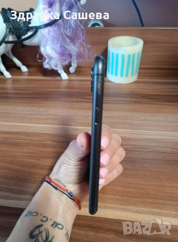 Айфон 11. В отлично състояние., снимка 7 - Apple iPhone - 55172149