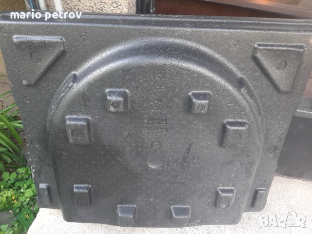 Продавам кора за HUNDAI TUCSON , снимка 2 - Автомобили и джипове - 54423604