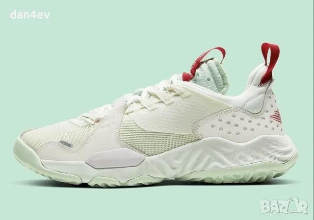 Jordan Delta SP "Jade Aura", снимка 2 - Маратонки - 55644247