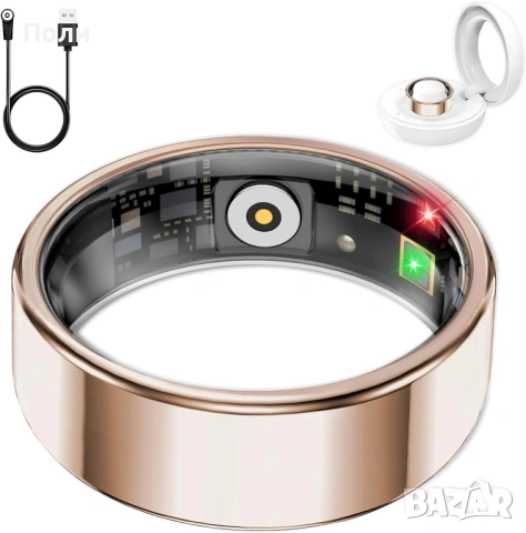 Смарт Умен Пръстен Smart Ring