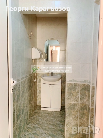 №3635 Търговски обект под наем в центъра на града, в близост до МБАЛ Хасково., снимка 8 - Магазини - 54022905