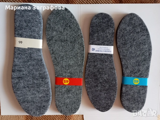 Ортопедични обувки Мъжки и Дамски - НОВИ, "TDO TERAPI", "Nova Med", "Dr.Ortopedic", № 39-47, снимка 14 - Други - 51428546