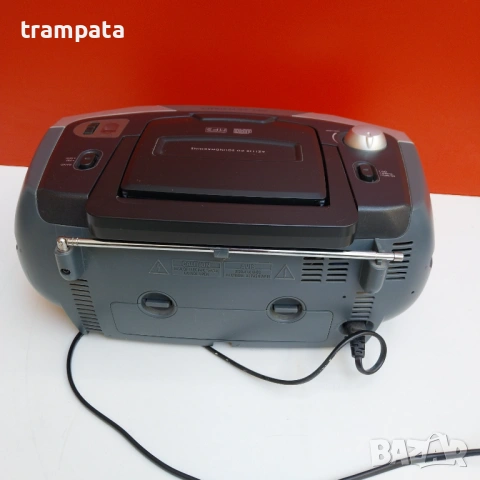 НАЙ ДОБРАТА ОФЕРТА Радиокасетофон Philips AZ1130, снимка 6 - Радиокасетофони, транзистори - 54773031