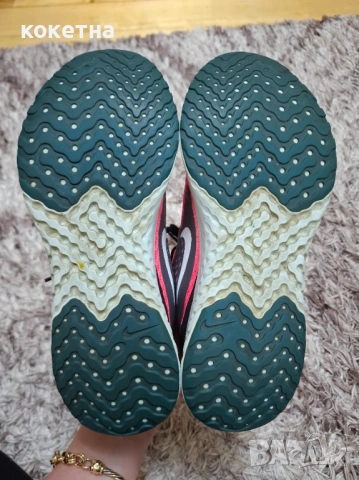 Маратонки найк/nike, снимка 11 - Маратонки - 51685360