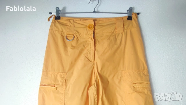 Airfield pants S, снимка 5 - Панталони - 54775107