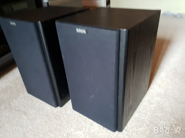 Тонколони Yamaha NS-G 30 , снимка 3 - Тонколони - 55414766