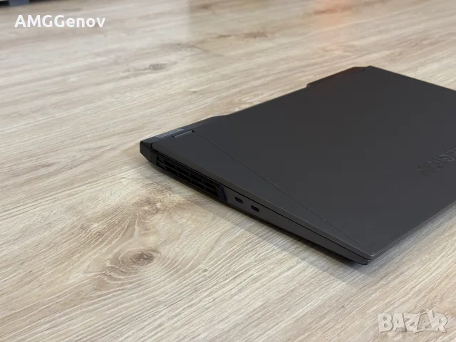 Геймърски Лаптоп 16’QHD+IPS 165Hz/i7-12700H/Lenovo Legion 5 Pro/32GB DDR5/1TB SSD/RTX 3070TI 8GB, снимка 7 - Лаптопи за игри - 55377197