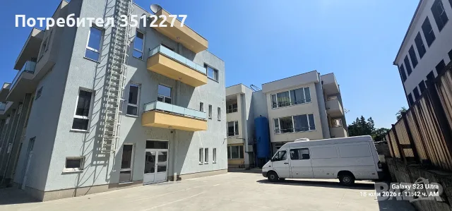 Продажба на модерна фабрика, снимка 10 - Производствени сгради - 55316827