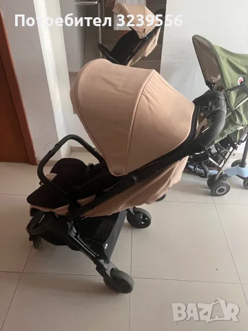 Количка Easywalker размер L