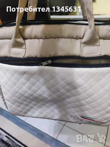 Детска количка Pepe Eco 3в1, снимка 7 - Детски колички - 54994569