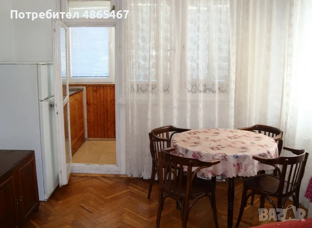 Двустаен в кв.Разсадника!, снимка 2 - Апартаменти - 55310039