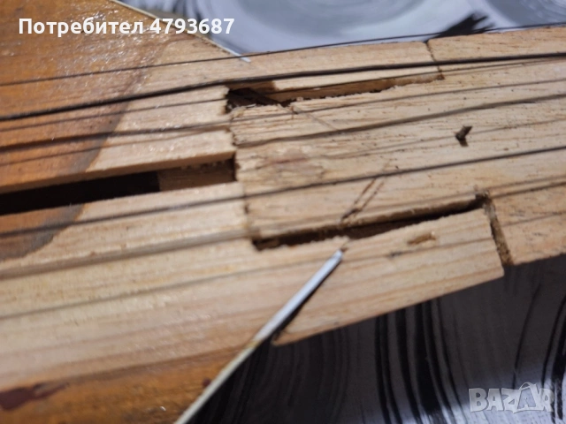 Тамбура за ремонт, снимка 12 - Струнни инструменти - 54768289