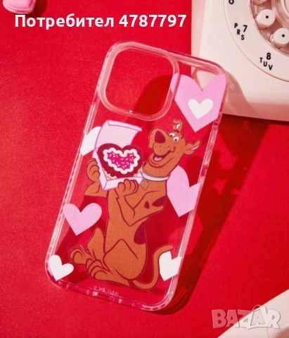 Калъф за iPhone 14, снимка 4 - Калъфи, кейсове - 54116229