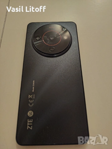 ZTE A76, 5g, 128/4,нов