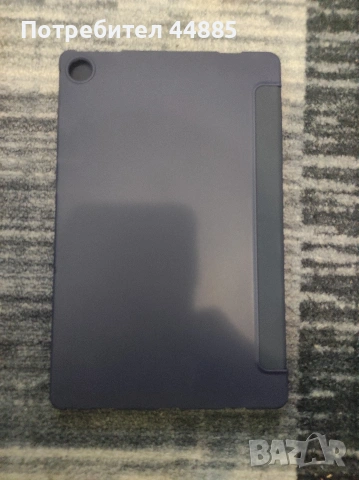 Калъф за таблет Lenovo Tab M10 Plus(3 генерация), снимка 3 - Калъфи, кейсове - 55244856