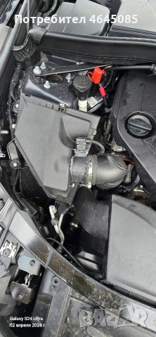 BMW X1 sdrive M-пакет 2.0 дизел автомат, снимка 5 - Автомобили и джипове - 54077328