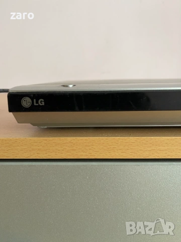 CD/DVD плеър LG DVX-172, снимка 3 - Други - 54485949