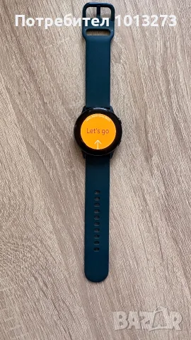 Samsung galaxy watch Active 