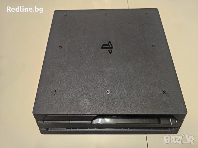 PlayStation 4 Pro 1TB / Плейстейшън 4 Про — Мощната 4K Версия! (+ 1г. Гаранция), снимка 7 - PlayStation конзоли - 55251645