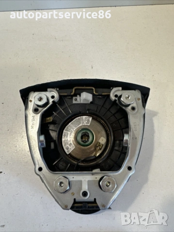 Кормилно колело за Hyundai I30 1.6 Crdi (2010) 56900-2R000, снимка 2 - Части - 54438549