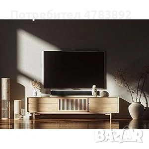 Smpl Soundbar 50W - Supports Bluetooth, HDMI (ARC), Coaxial Input, AUX, USB and Remote Control, 30" , снимка 3 - Bluetooth тонколони - 55036121
