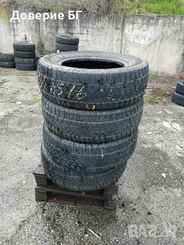 Гуми 205 65 16 Себерлинг Sieberling C. Ц . Налични са 4 броя - нов внос. Не са нови!, снимка 13 - Гуми и джанти - 54207435