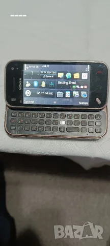 Nokia N97 mini S 2бр. , снимка 15 - Nokia - 55186646