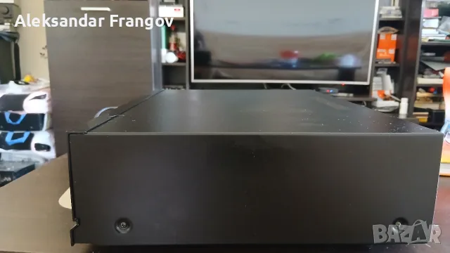 ONKYO FULL AUTO REVERSE MADE IN JAPAN , снимка 9 - Декове - 55544459