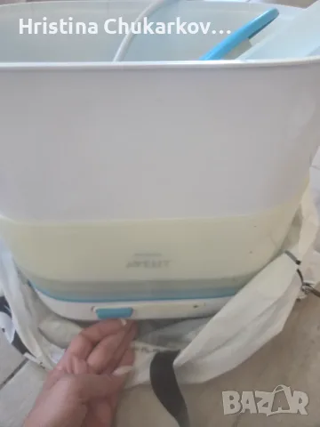 Philips AVENT Стерилизатор