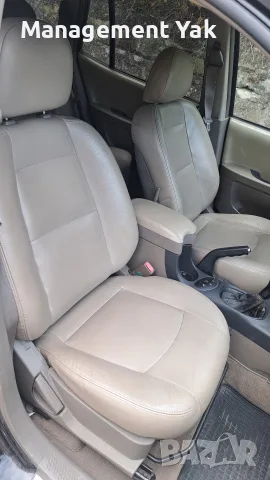 Hyundai Santa Fe 2.0 CRDI 2005, снимка 5 - Автомобили и джипове - 55377769