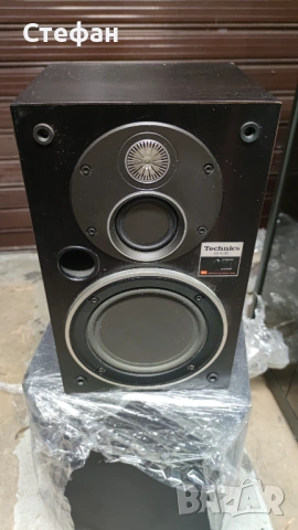 Technics sb-x100, снимка 5 - Тонколони - 54776276