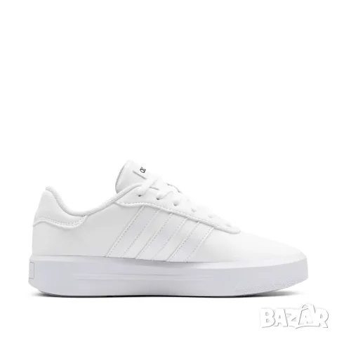  Adidas Court Platform, снимка 2 - Дамски ежедневни обувки - 55365425