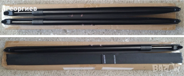 Амортисьори за преден капак KIA Niro/Hyundai Kona, снимка 4 - Части - 54581008