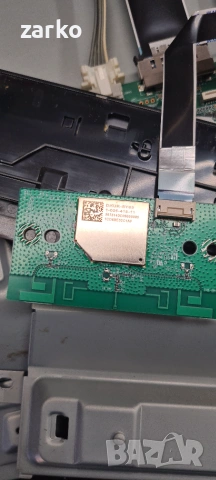 SONY XR-55X94J / main board 1-010-115-11, снимка 3 - Части и Платки - 55170474