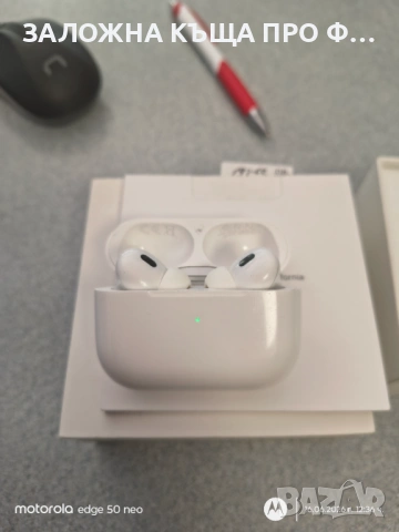 AirPods Pro 2 (2nd gen)