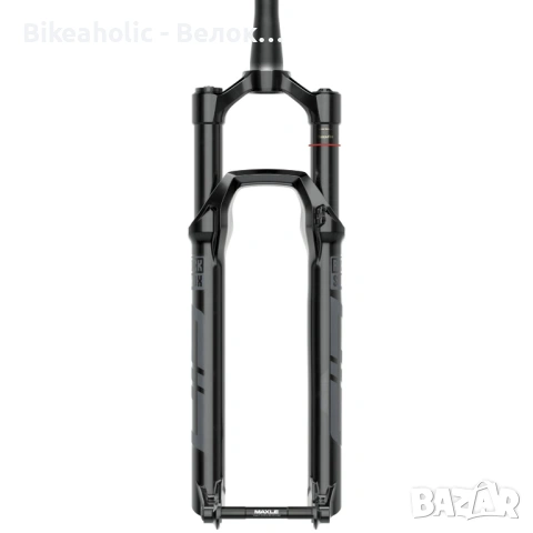 Вилка RockShox SID Select 29" 120mm Boost 15x110mm Tapered Remote comp, снимка 2 - Части за велосипеди - 54664732