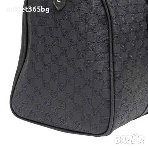 Jordan - Jam Monogram Duffle Bag 25 L Black Оригинал Код 467, снимка 2 - Сакове - 55165225