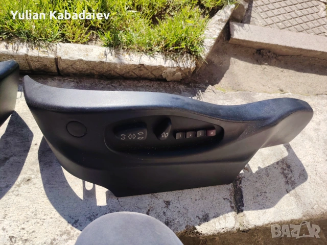Авточасти, снимка 5 - Части - 54396766