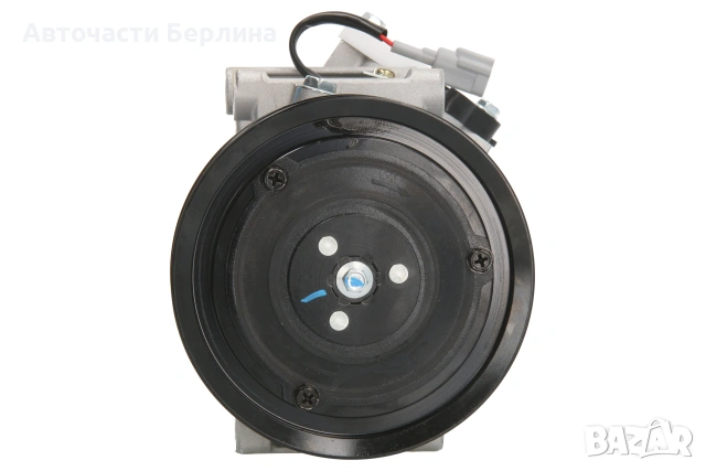 Компресор за климатик за Renault Grand и Renault Megane, снимка 4 - Части - 54858783