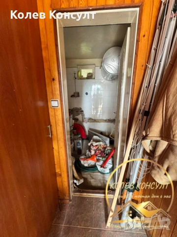 Едноетажна къща в село Войводово, област Хасково , снимка 6 - Къщи - 54189676