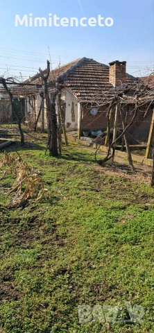 Продавам къща в с. Овча могила, общ. Свищов , снимка 2 - Къщи - 55213203