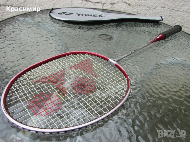 Хилка за федербал/багминтон Yonex B-560 DF, снимка 2 - Тенис - 55580593