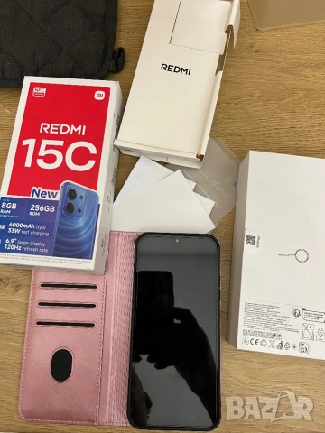 Redo 15C