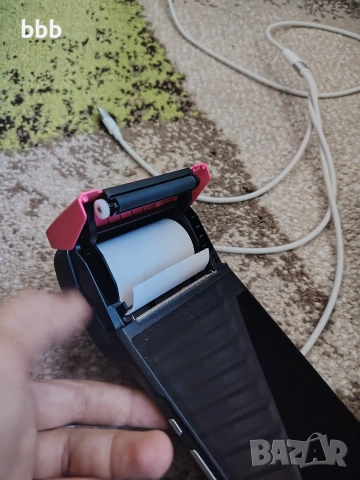 Sunmi V2 pro (foodpanda) , снимка 6 - Друга електроника - 54722056