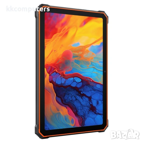ЧАСТИ ЗА Таблет BLACKVIEW ACTIVE 8 PRO ORANGE 4G, 10.4 ", 256 GB, RAM 8 GB