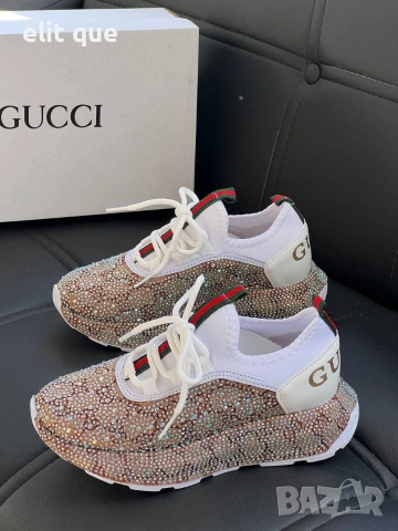дамски маратонки Gucci 