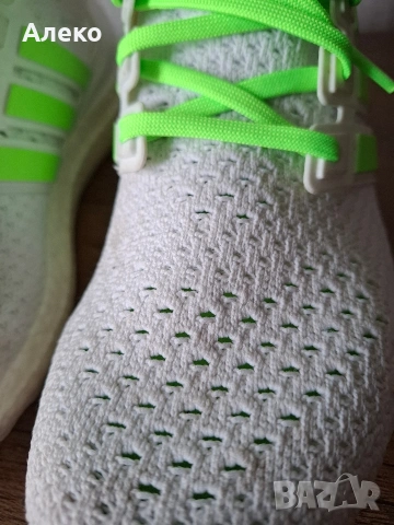 Adidas Ultra Boost маратонки 42 номер. , снимка 7 - Маратонки - 54455776