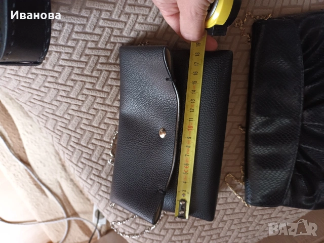 Летни блузи/ризи/туники с подарък чанти/клъч, снимка 5 - Ризи - 54014200